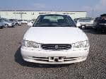Used 2000 TOYOTA COROLLA SEDAN BF67790 for Sale Image 8