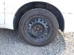 Used 2000 TOYOTA COROLLA SEDAN BF67790 for Sale Image 9