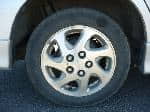 Used 2000 TOYOTA GAIA BF67991 for Sale Image 10