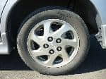 Used 2000 TOYOTA GAIA BF67991 for Sale Image 11