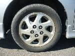 Used 2000 TOYOTA GAIA BF67991 for Sale Image 12