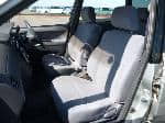 Used 2000 TOYOTA GAIA BF67991 for Sale Image 18