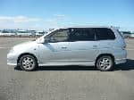 Used 2000 TOYOTA GAIA BF67991 for Sale Image 2