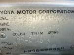 Used 2000 TOYOTA GAIA BF67991 for Sale Image 29