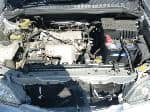 Used 2000 TOYOTA GAIA BF67991 for Sale Image 30