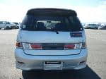 Used 2000 TOYOTA GAIA BF67991 for Sale Image 4