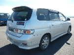 Used 2000 TOYOTA GAIA BF67991 for Sale Image 5