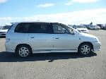 Used 2000 TOYOTA GAIA BF67991 for Sale Image 6