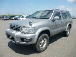 Used 1998 NISSAN TERRANO BF67992 for Sale Image 1