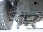 Used 1998 NISSAN TERRANO BF67992 for Sale Image 13