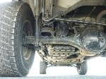 Used 1998 NISSAN TERRANO BF67992 for Sale Image 15