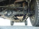 Used 1998 NISSAN TERRANO BF67992 for Sale Image 16