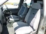 Used 1998 NISSAN TERRANO BF67992 for Sale Image 18