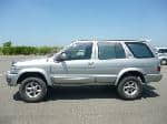 Used 1998 NISSAN TERRANO BF67992 for Sale Image 2