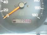 Used 1998 NISSAN TERRANO BF67992 for Sale Image 24