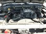 Used 1998 NISSAN TERRANO BF67992 for Sale Image 29