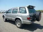 Used 1998 NISSAN TERRANO BF67992 for Sale Image 3