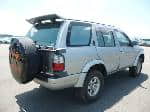 Used 1998 NISSAN TERRANO BF67992 for Sale Image 5