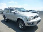 Used 1998 NISSAN TERRANO BF67992 for Sale Image 7