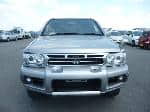 Used 1998 NISSAN TERRANO BF67992 for Sale Image 8