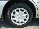 Used 1999 TOYOTA CARINA BF67993 for Sale Image 10