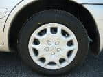 Used 1999 TOYOTA CARINA BF67993 for Sale Image 11