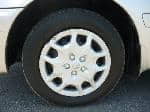 Used 1999 TOYOTA CARINA BF67993 for Sale Image 12