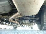Used 1999 TOYOTA CARINA BF67993 for Sale Image 16