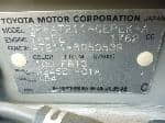 Used 1999 TOYOTA CARINA BF67993 for Sale Image 28