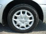 Used 1999 TOYOTA CARINA BF67993 for Sale Image 9
