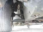 Used 2001 MAZDA PREMACY BF68080 for Sale Image 13
