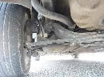 Used 2001 MAZDA PREMACY BF68080 for Sale Image 15