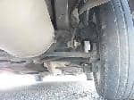 Used 2001 MAZDA PREMACY BF68080 for Sale Image 16