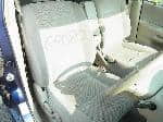 Used 2001 MAZDA PREMACY BF68080 for Sale Image 17