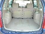 Used 2001 MAZDA PREMACY BF68080 for Sale Image 20