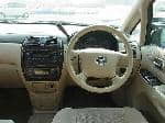 Used 2001 MAZDA PREMACY BF68080 for Sale Image 21