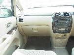 Used 2001 MAZDA PREMACY BF68080 for Sale Image 22