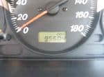 Used 2001 MAZDA PREMACY BF68080 for Sale Image 24