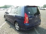 Used 2001 MAZDA PREMACY BF68080 for Sale Image 3