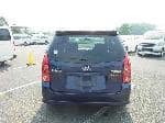 Used 2001 MAZDA PREMACY BF68080 for Sale Image 4