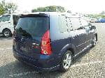 Used 2001 MAZDA PREMACY BF68080 for Sale Image 5