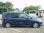 Used 2001 MAZDA PREMACY BF68080 for Sale Image 6