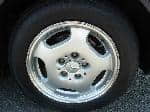 Used 2001 MERCEDES-BENZ C-CLASS BF67909 for Sale Image 10