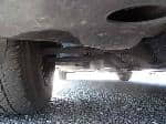 Used 2001 MERCEDES-BENZ C-CLASS BF67909 for Sale Image 13