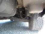 Used 2001 MERCEDES-BENZ C-CLASS BF67909 for Sale Image 16