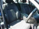 Used 2001 MERCEDES-BENZ C-CLASS BF67909 for Sale Image 17