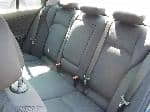 Used 2001 MERCEDES-BENZ C-CLASS BF67909 for Sale Image 19