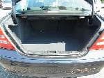 Used 2001 MERCEDES-BENZ C-CLASS BF67909 for Sale Image 20