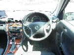 Used 2001 MERCEDES-BENZ C-CLASS BF67909 for Sale Image 21