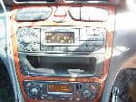Used 2001 MERCEDES-BENZ C-CLASS BF67909 for Sale Image 24
